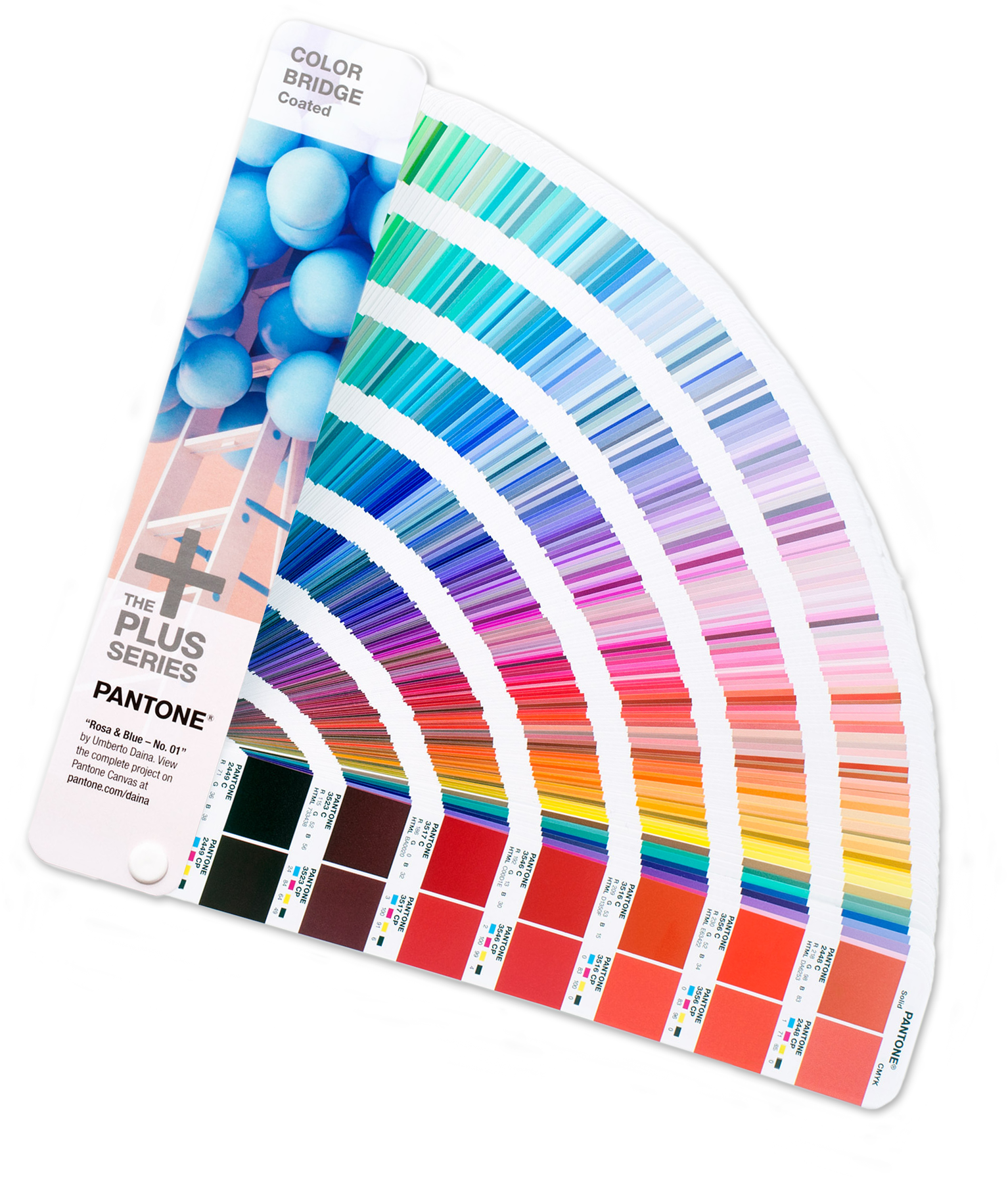 Print Design Colour Research